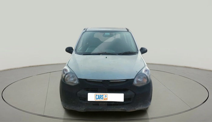 2016 Maruti Alto 800 LXI, Petrol, Manual, 82,101 km, exterior
