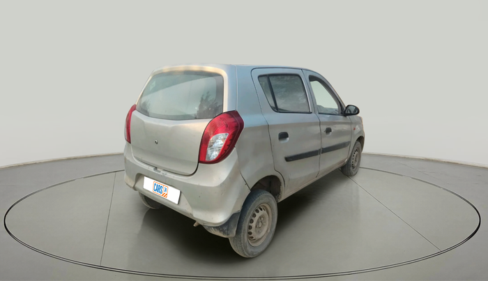 2016 Maruti Alto 800 LXI, Petrol, Manual, 82,101 km, exterior