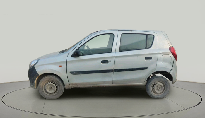 2016 Maruti Alto 800 LXI, Petrol, Manual, 82,101 km, exterior