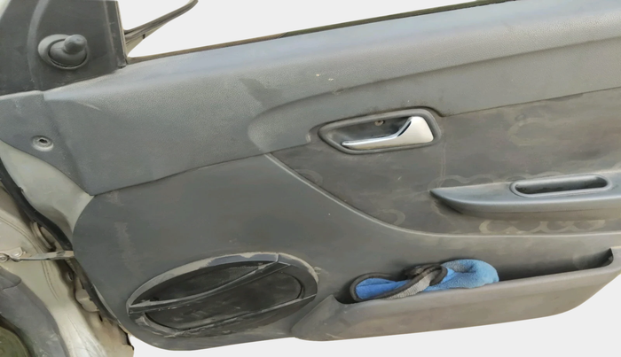 2016 Maruti Alto 800 LXI, Petrol, Manual, 82,101 km, interior