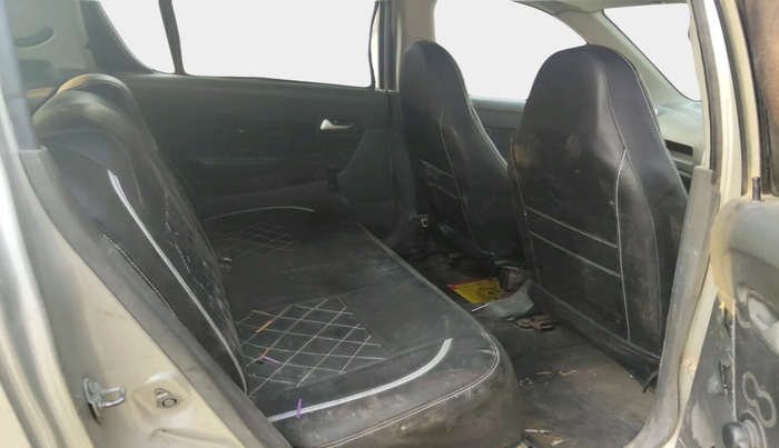 2016 Maruti Alto 800 LXI, Petrol, Manual, 82,101 km, interior