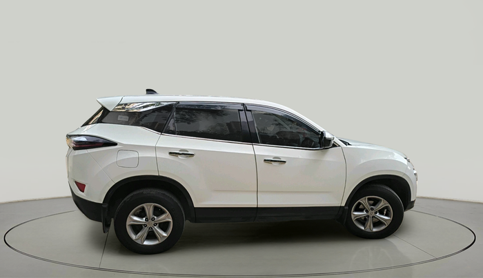 2019 Tata Harrier XZ 2.0L, Diesel, Manual, 1,29,440 km, exterior