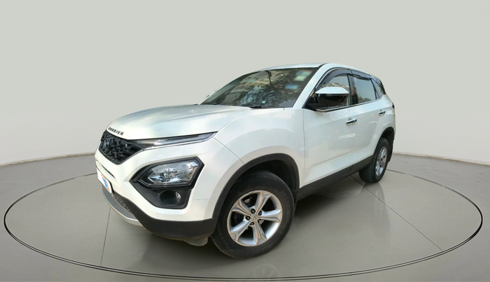 2019 Tata Harrier XZ 2.0L, Diesel, Manual, 1,29,440 km, exterior