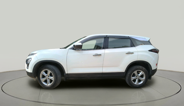 2019 Tata Harrier XZ 2.0L, Diesel, Manual, 1,29,440 km, exterior