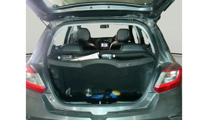 2021 Tata Tiago XZA PETROL, Petrol, Automatic, 70,194 km, exterior