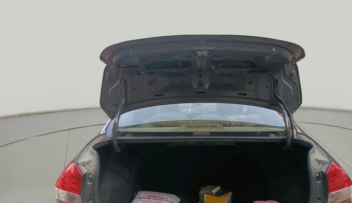 2017 Maruti Ciaz DELTA DIESEL 1.3, Diesel, Manual, 1,30,193 km, exterior