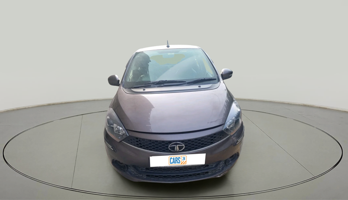 2018 Tata Tiago XT DIESEL, Diesel, Manual, 72,979 km, exterior