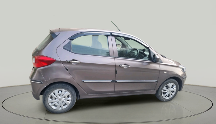 2018 Tata Tiago XT DIESEL, Diesel, Manual, 72,979 km, exterior