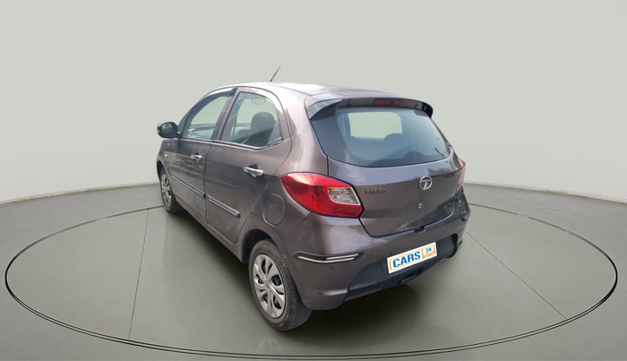 2018 Tata Tiago XT DIESEL, Diesel, Manual, 72,979 km, exterior