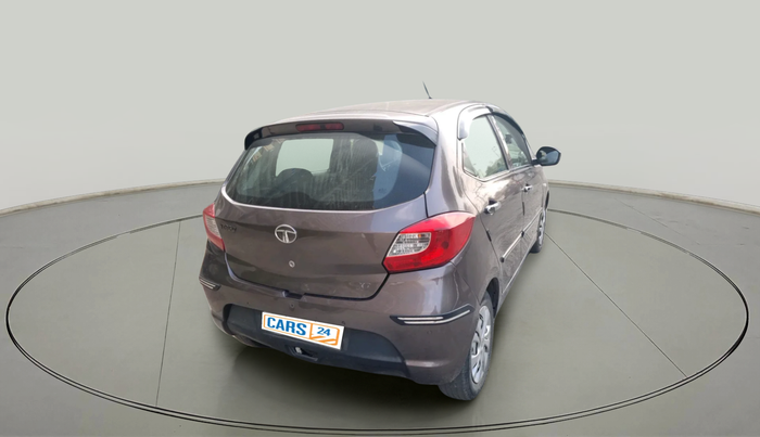 2018 Tata Tiago XT DIESEL, Diesel, Manual, 72,979 km, exterior