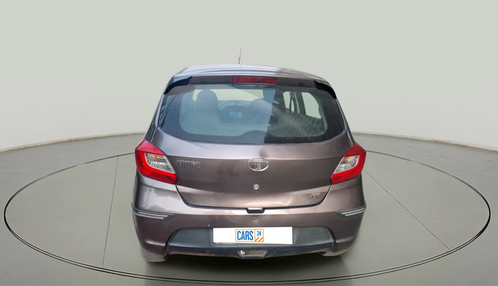 2018 Tata Tiago XT DIESEL, Diesel, Manual, 72,979 km, exterior