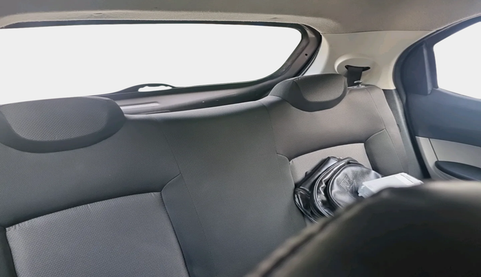 2018 Tata Tiago XT DIESEL, Diesel, Manual, 72,979 km, interior