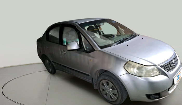 2011 Maruti SX4 VXI, Petrol, Manual, 1,27,222 km, exterior