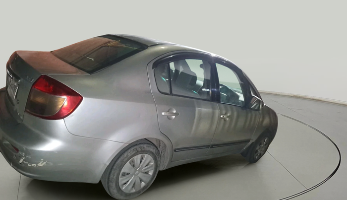 2011 Maruti SX4 VXI, Petrol, Manual, 1,27,222 km, exterior