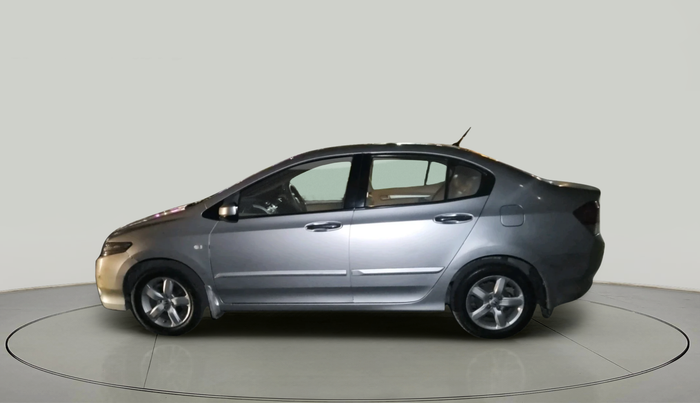 2011 Honda City 1.5L I-VTEC V AT, Petrol, Automatic, 68,275 km, exterior