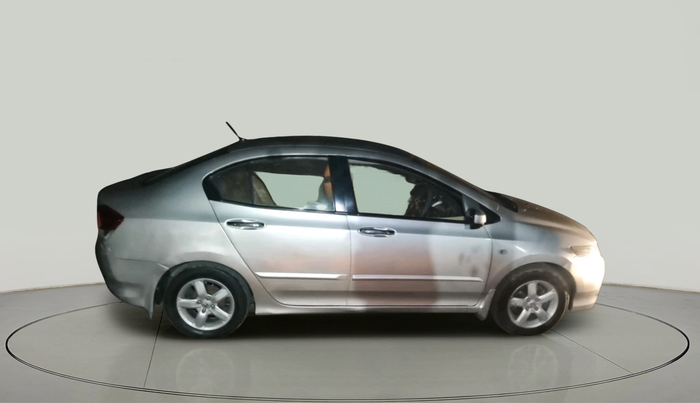 2011 Honda City 1.5L I-VTEC V AT, Petrol, Automatic, 68,275 km, exterior