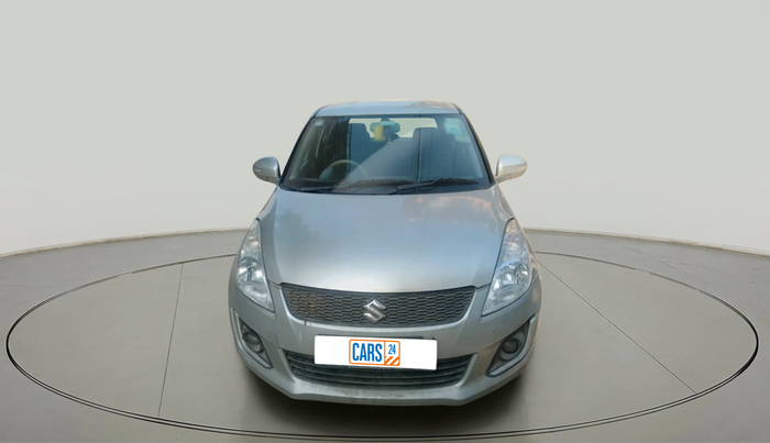 2017 Maruti Swift VDI, Diesel, Manual, 96,824 km, exterior