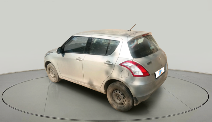 2017 Maruti Swift VDI, Diesel, Manual, 96,824 km, exterior