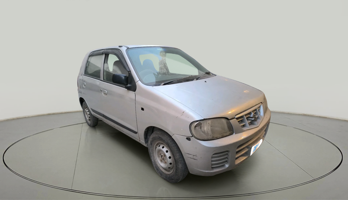 2011 Maruti Alto LXI, Petrol, Manual, 50,000 km, exterior