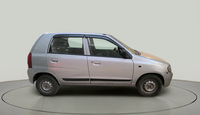 2011 Maruti Alto LXI, Petrol, Manual, 50,000 km, exterior