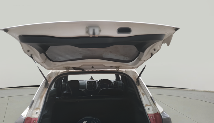 2018 Maruti Vitara Brezza VDI, Diesel, Manual, 1,38,685 km, exterior