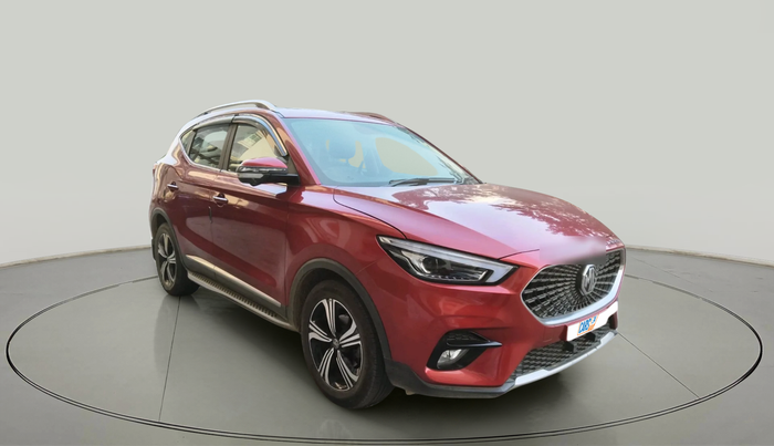 2023 MG ASTOR SHARP 1.5 MT, Petrol, Manual, 23,337 km, exterior