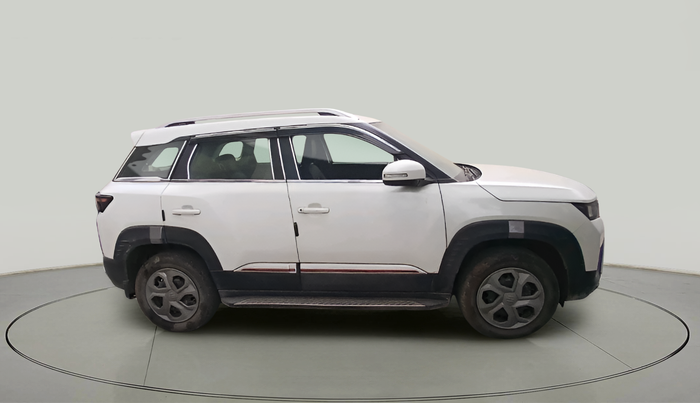 2024 Maruti BREZZA VXI, Petrol, Manual, 23,422 km, exterior