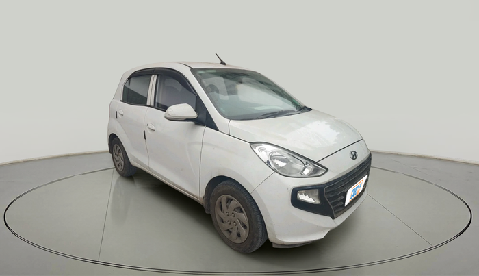 2019 Hyundai NEW SANTRO SPORTZ MT, Petrol, Manual, 69,715 km, exterior