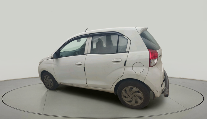2019 Hyundai NEW SANTRO SPORTZ MT, Petrol, Manual, 69,715 km, exterior