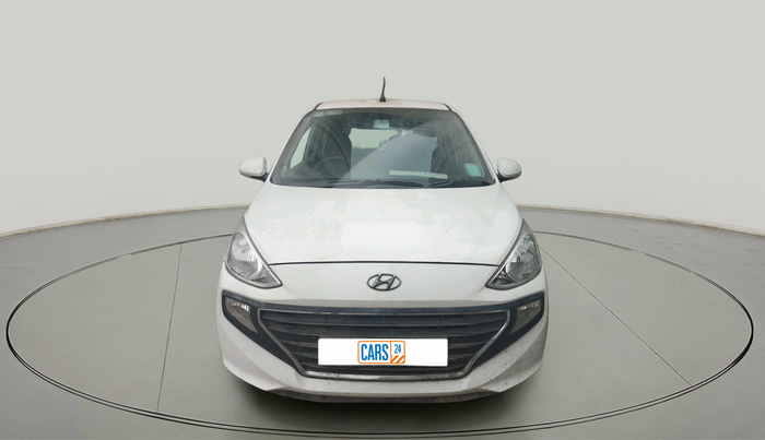 2019 Hyundai NEW SANTRO SPORTZ MT, Petrol, Manual, 69,715 km, exterior