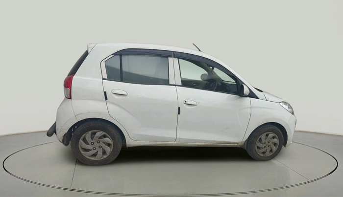 2019 Hyundai NEW SANTRO SPORTZ MT, Petrol, Manual, 69,715 km, exterior