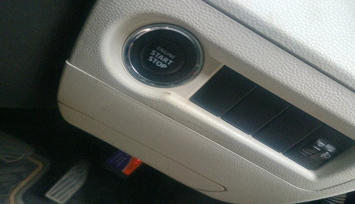 2021 Maruti IGNIS ZETA 1.2 AMT, Petrol, Automatic, 21,033 km, interior