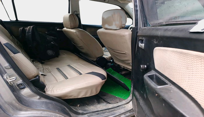 2018 Maruti Wagon R 1.0 LXI CNG, Petrol, Manual, 1,48,508 km, interior