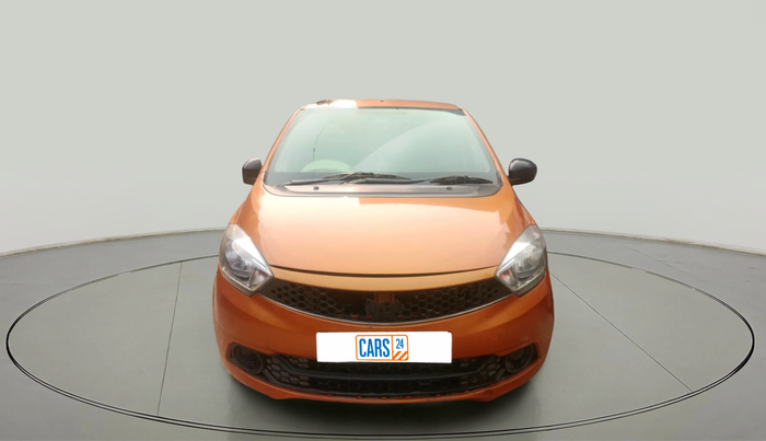 2017 Tata Tiago XM PETROL, Petrol, Manual, 68,637 km, exterior