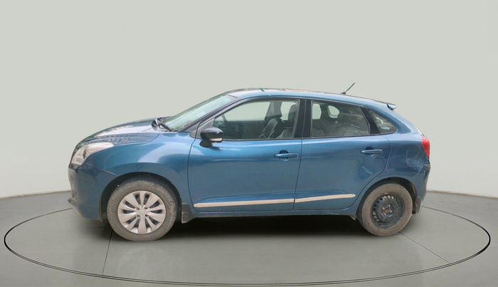 2016 Maruti Baleno DELTA PETROL 1.2, Petrol, Manual, 86,223 km, exterior