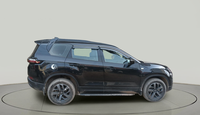 2022 Tata Safari XZA PLUS DARK EDITION, Diesel, Automatic, 46,976 km, exterior