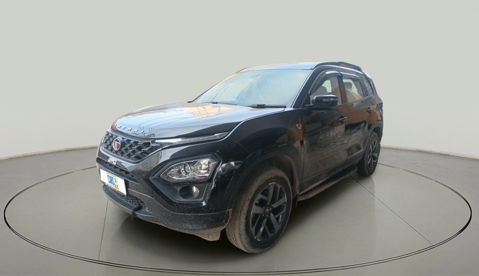 2022 Tata Safari XZA PLUS DARK EDITION, Diesel, Automatic, 46,976 km, exterior
