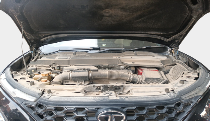 2022 Tata Safari XZA PLUS DARK EDITION, Diesel, Automatic, 46,976 km, exterior