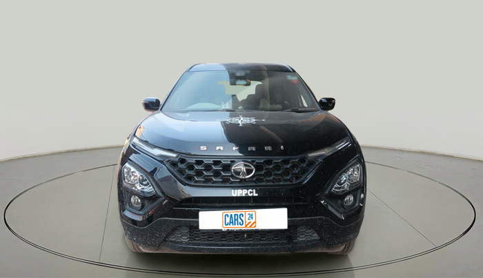 2022 Tata Safari XZA PLUS DARK EDITION, Diesel, Automatic, 46,976 km, exterior
