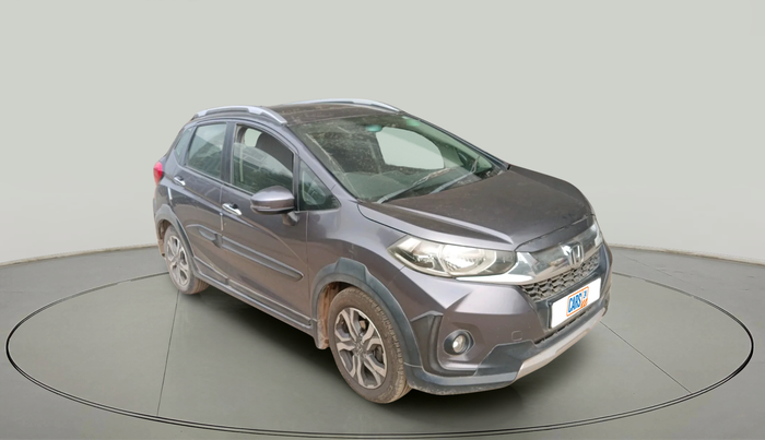 2017 Honda WR-V 1.5L I-DTEC VX MT, Diesel, Manual, 1,98,233 km, exterior