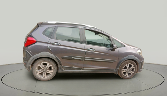 2017 Honda WR-V 1.5L I-DTEC VX MT, Diesel, Manual, 1,98,233 km, exterior