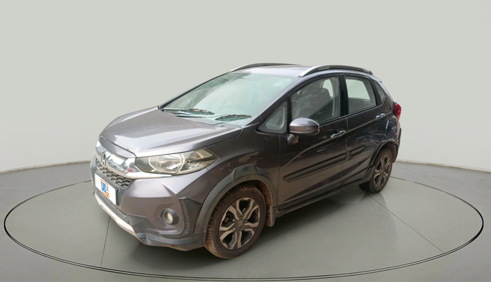 2017 Honda WR-V 1.5L I-DTEC VX MT, Diesel, Manual, 1,98,233 km, exterior