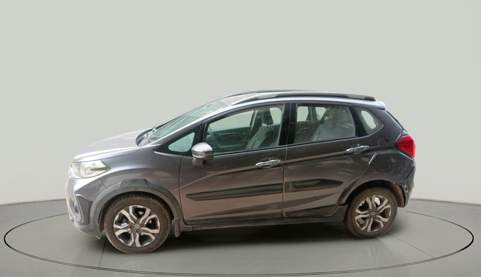 2017 Honda WR-V 1.5L I-DTEC VX MT, Diesel, Manual, 1,98,233 km, exterior