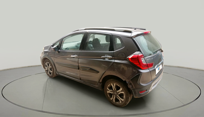 2017 Honda WR-V 1.5L I-DTEC VX MT, Diesel, Manual, 1,98,233 km, exterior