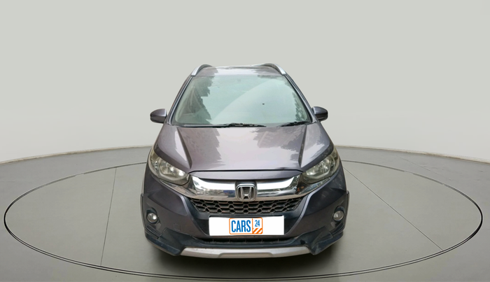 2017 Honda WR-V 1.5L I-DTEC VX MT, Diesel, Manual, 1,98,233 km, exterior