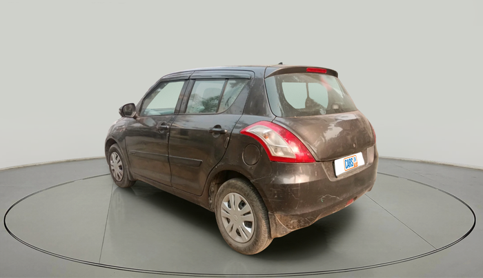 2016 Maruti Swift VDI, Diesel, Manual, 94,860 km, exterior