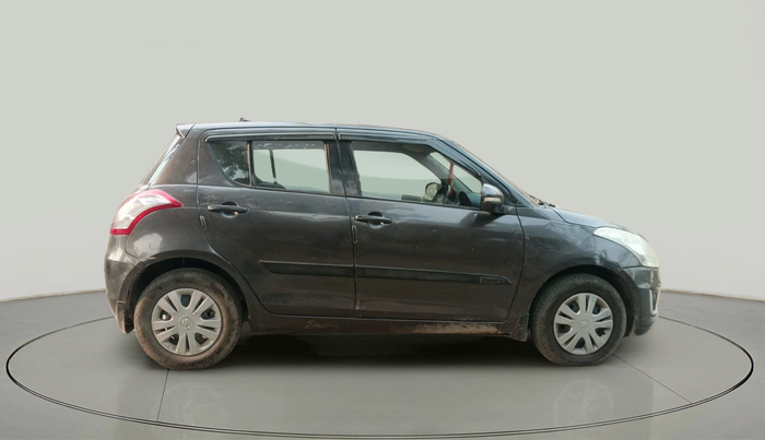 2016 Maruti Swift VDI, Diesel, Manual, 94,860 km, exterior