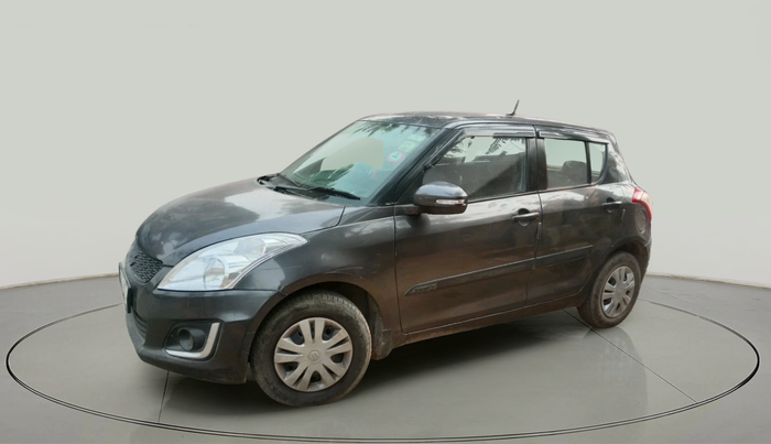 2016 Maruti Swift VDI, Diesel, Manual, 94,860 km, exterior