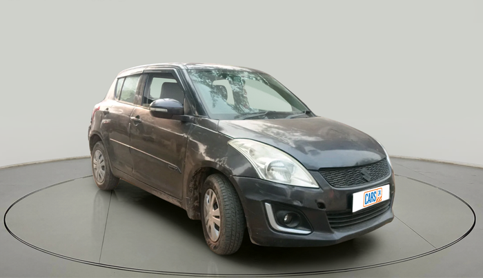 2016 Maruti Swift VDI, Diesel, Manual, 94,860 km, exterior