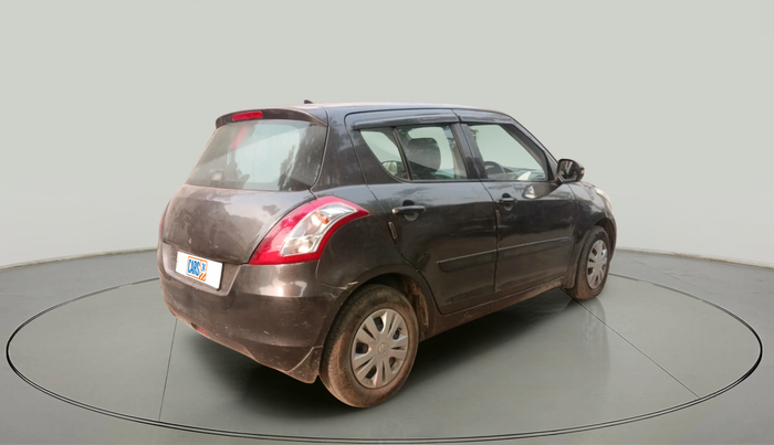 2016 Maruti Swift VDI, Diesel, Manual, 94,860 km, exterior